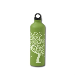 Gaiam Tree of life drinkfles (750ml) (G05-53332) G05-53332